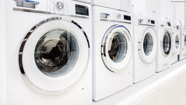 Waschtrockner kaufen: Darauf sollten Sie achten